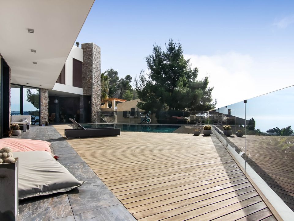 Villa i Altea, Alicante - foto 4
