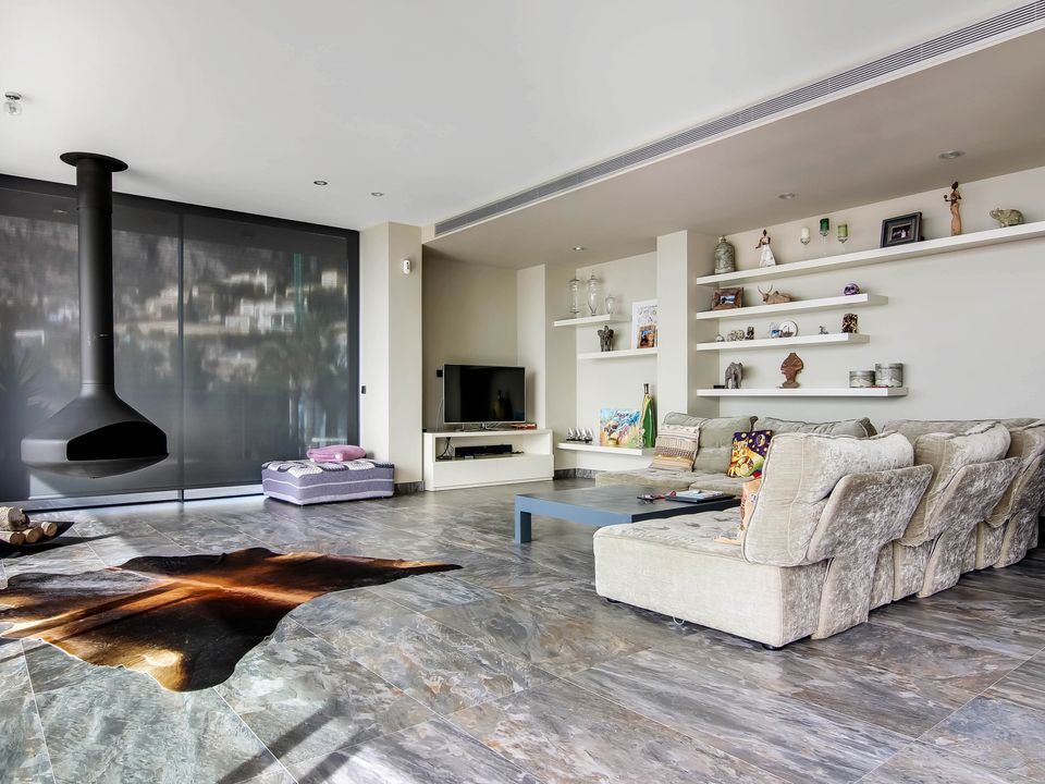 Villa i Altea, Alicante - foto 5