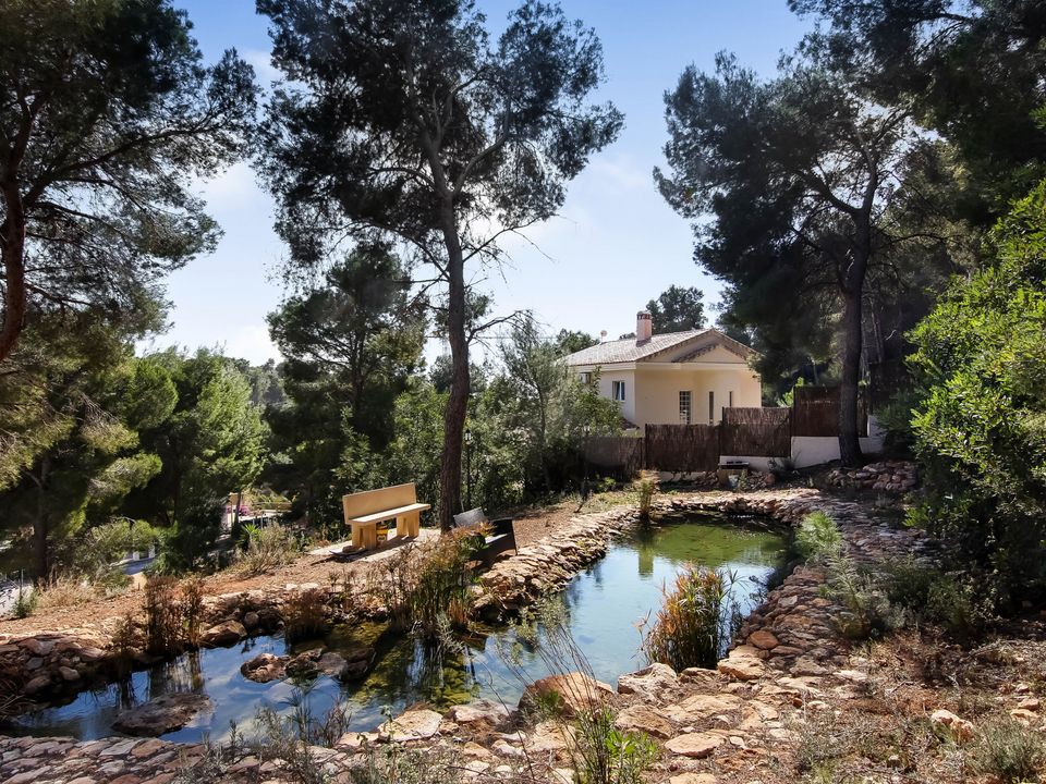 Villa i Altea, Alicante - foto 5