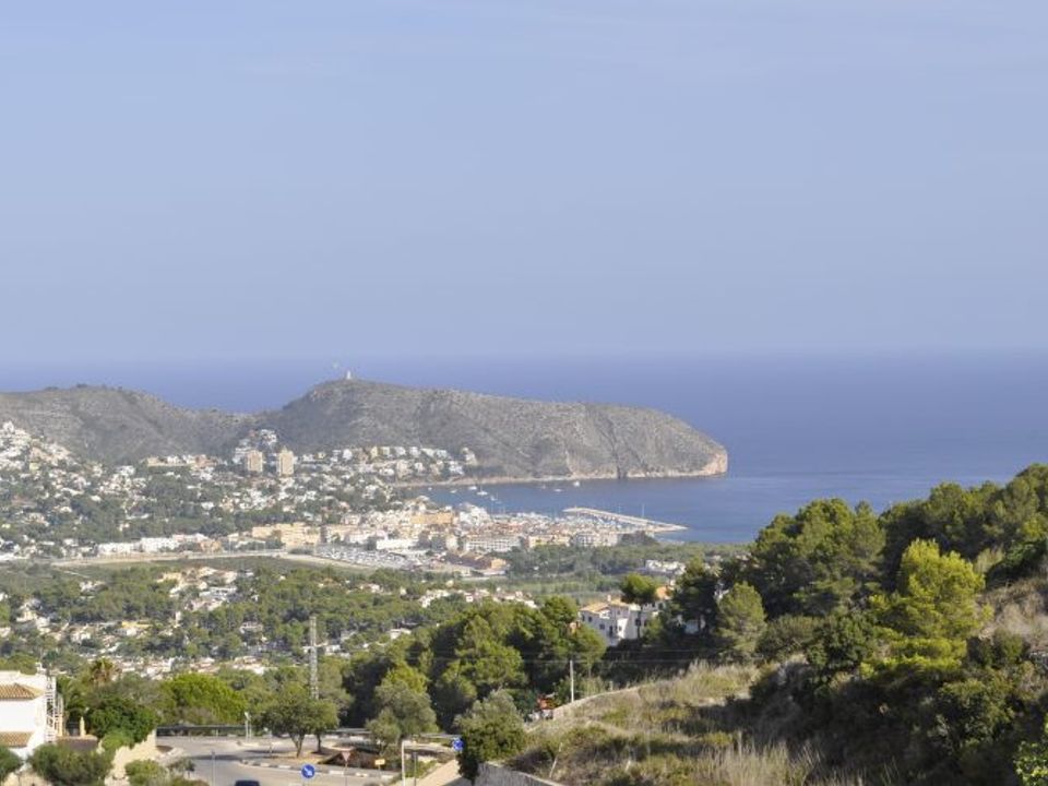 Helårsgrund i Teulada, Alicante - foto 2