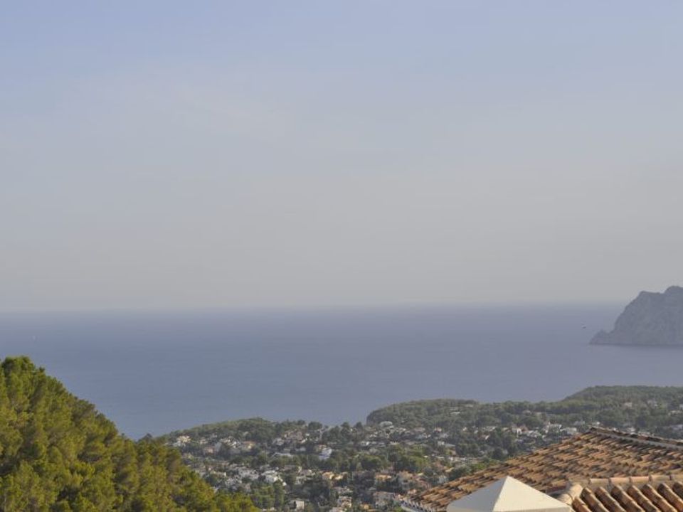 Helårsgrund i Teulada, Alicante - foto 3