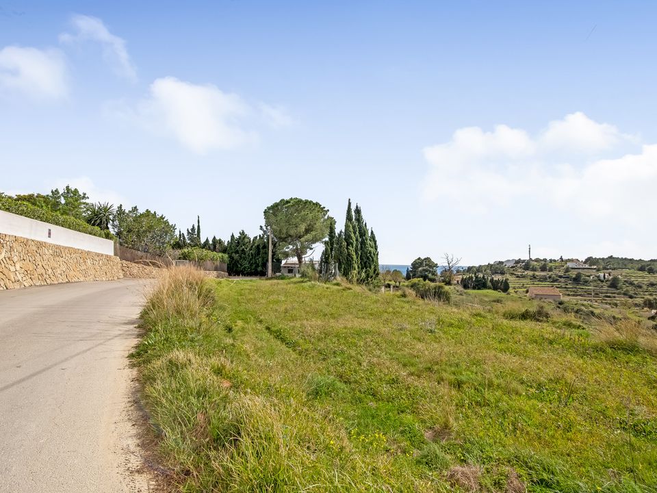 Helårsgrund i Benissa, Alicante - foto 3