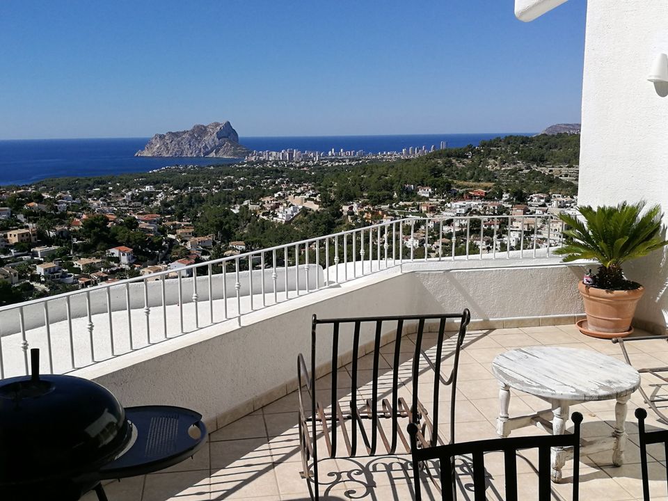 Villa i Benissa, Alicante - foto 2