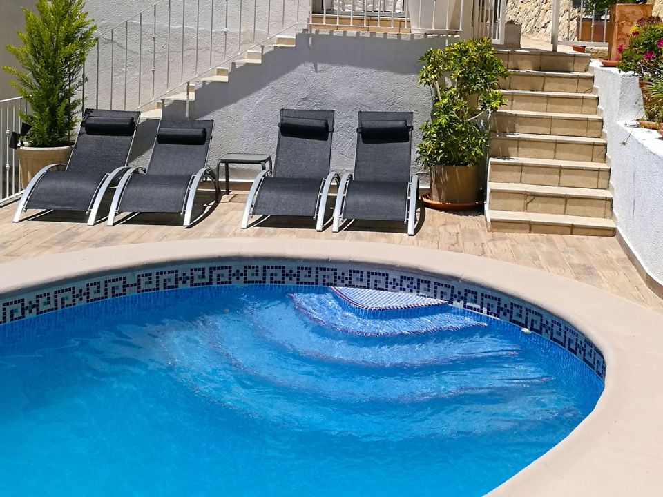 Villa i Benissa, Alicante - foto 3