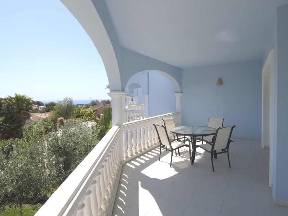 Lejlighed i Benissa, Alicante - foto 3
