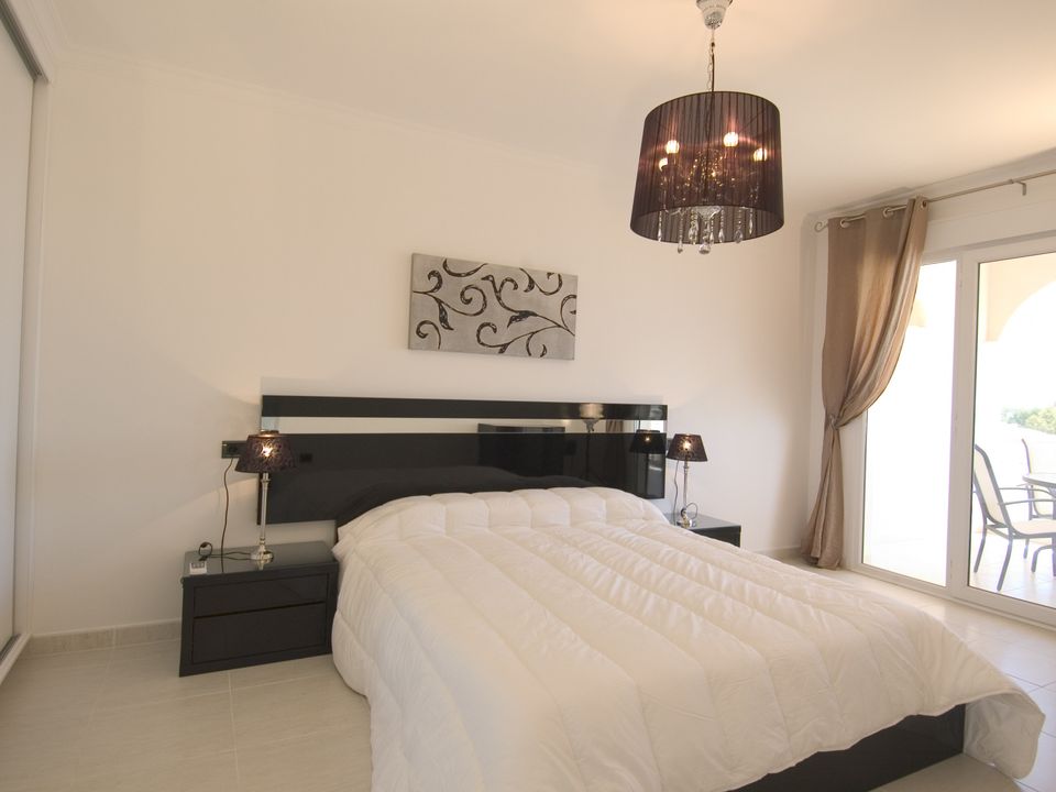 Lejlighed i Benissa, Alicante - foto 4