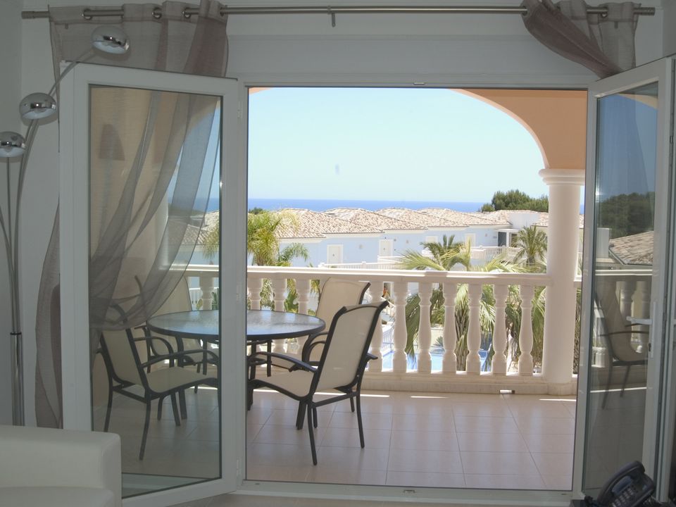 Lejlighed i Benissa, Alicante - foto 2