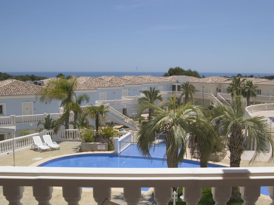 Lejlighed i Benissa, Alicante - foto 5