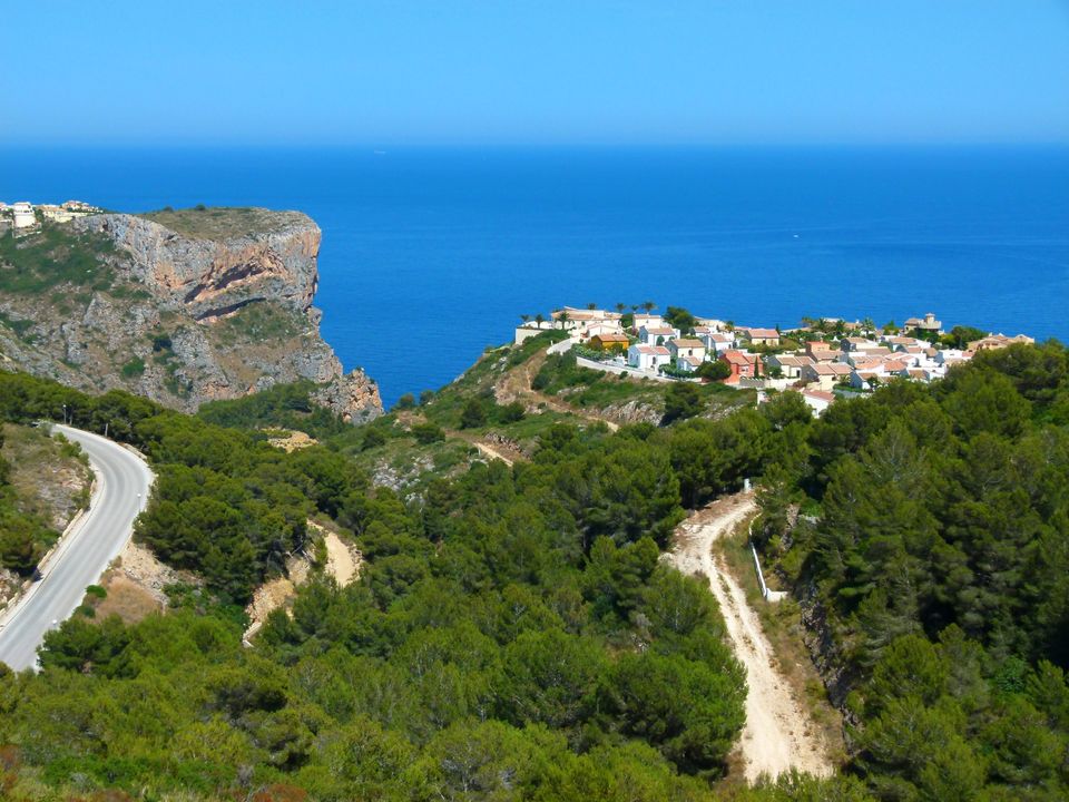 Villa i Benitachell, Alicante - foto 3