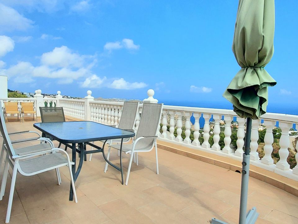 Villa i Benitachell, Alicante - foto 4