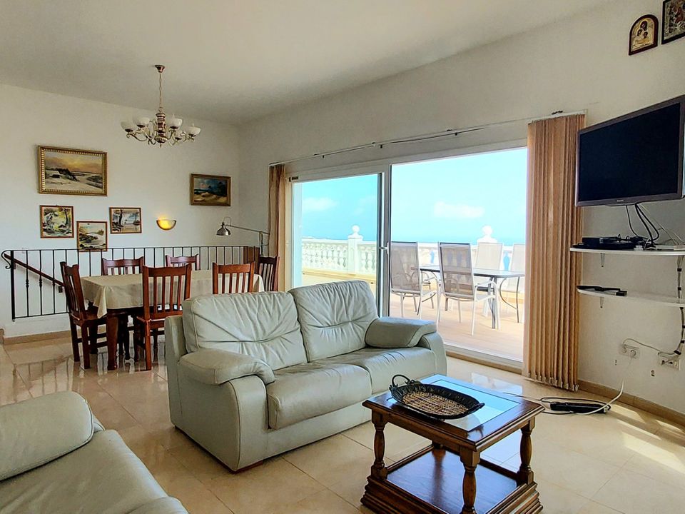 Villa i Benitachell, Alicante - foto 5