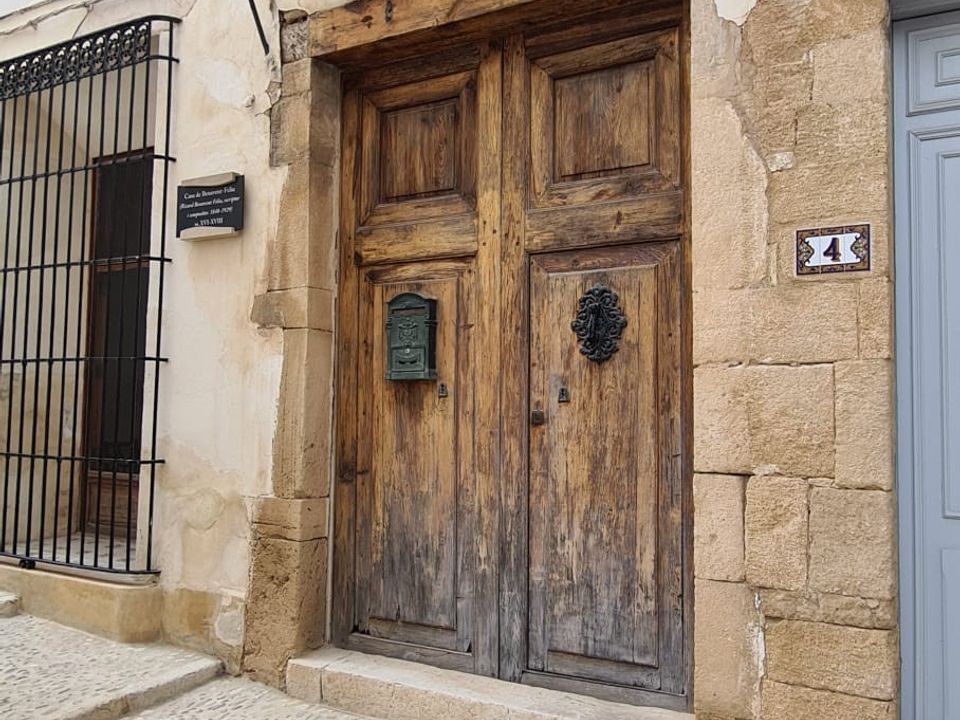 Villa i Benissa, Alicante - foto 1