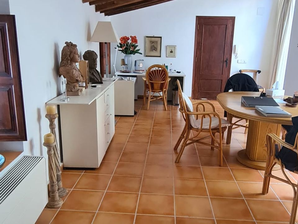 Villa i Benissa, Alicante - foto 2
