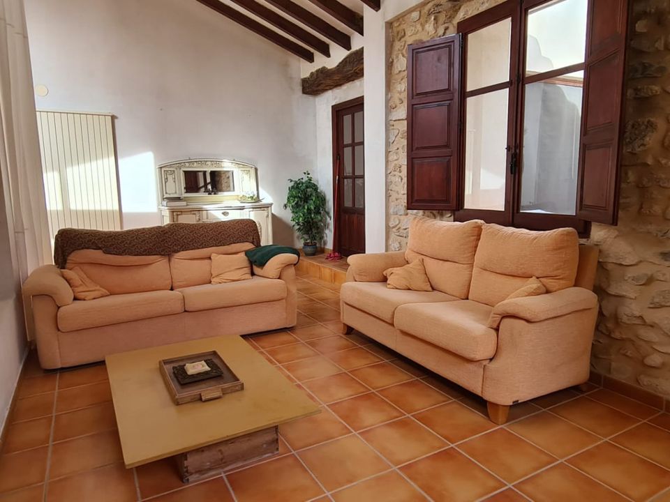 Villa i Benissa, Alicante - foto 3