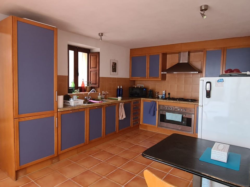 Villa i Benissa, Alicante - foto 4
