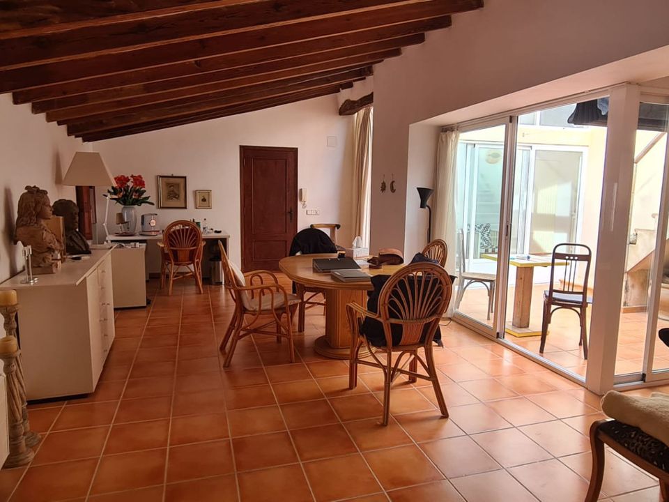 Villa i Benissa, Alicante - foto 5