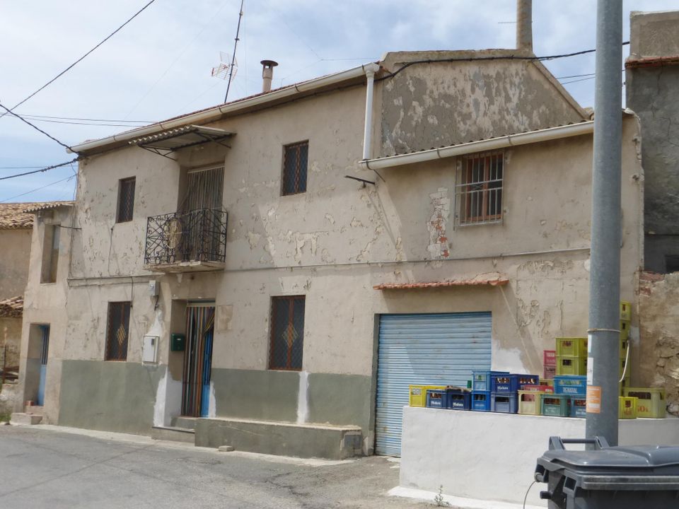 Landejendom i Fortuna, Murcia - foto 1