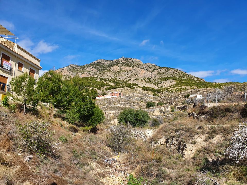 Landejendom i Fortuna, Murcia - foto 2