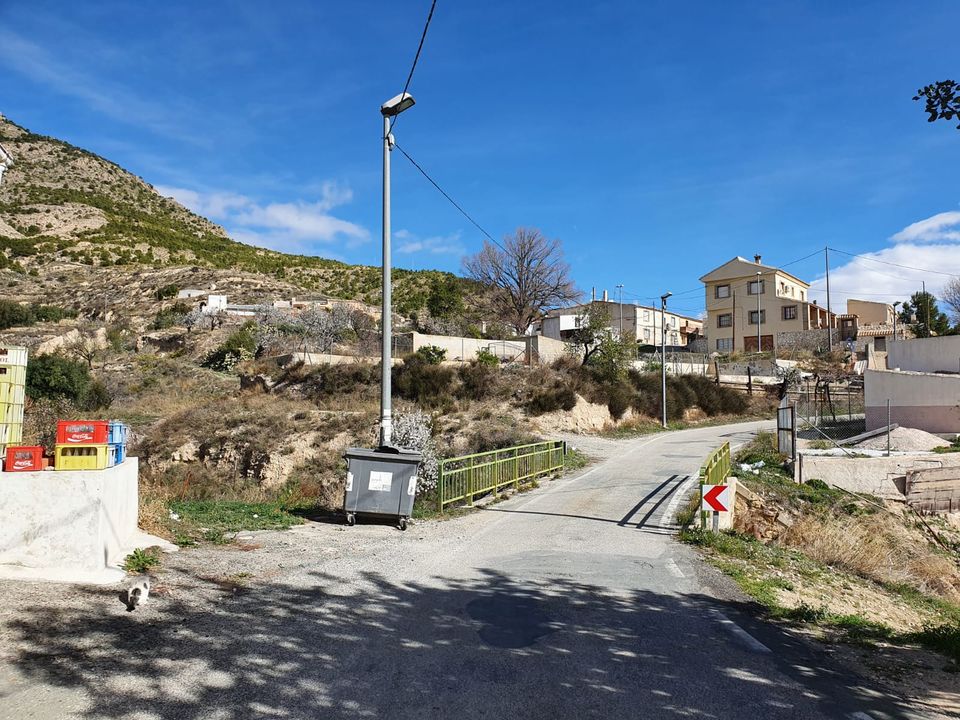 Landejendom i Fortuna, Murcia - foto 3