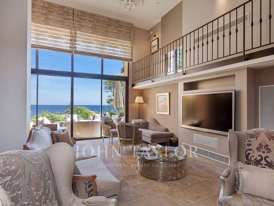 Villa i Antibes, Alpes-Maritimes - foto 5