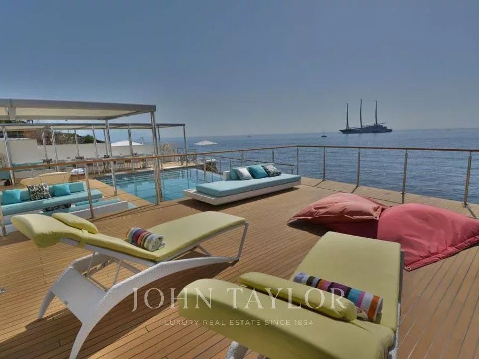 Villa i Antibes, Alpes-Maritimes - foto 2