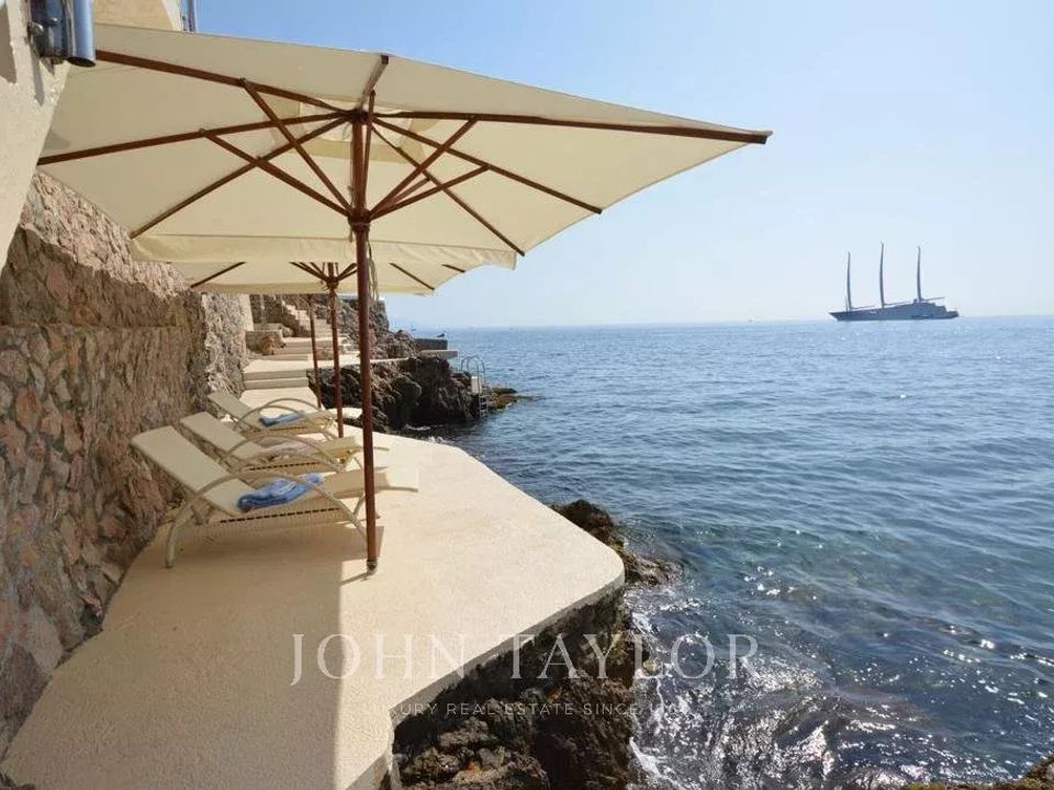 Villa i Antibes, Alpes-Maritimes - foto 3