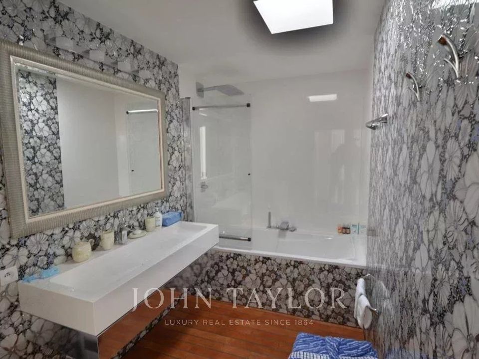 Villa i Antibes, Alpes-Maritimes - foto 5