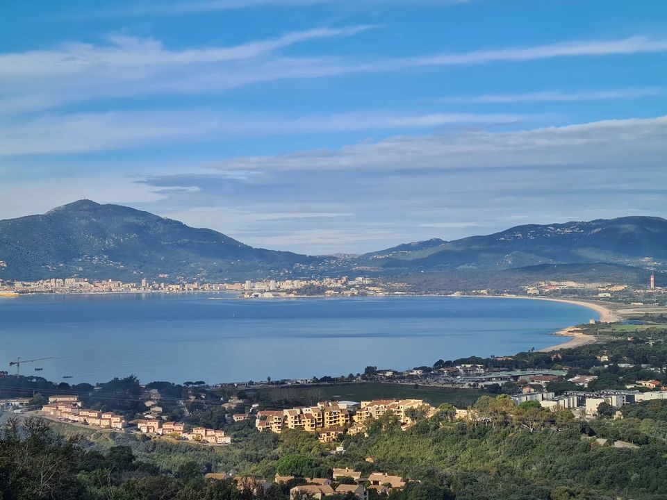 Landejendom i Porticcio, Corse-du-Sud - foto 2