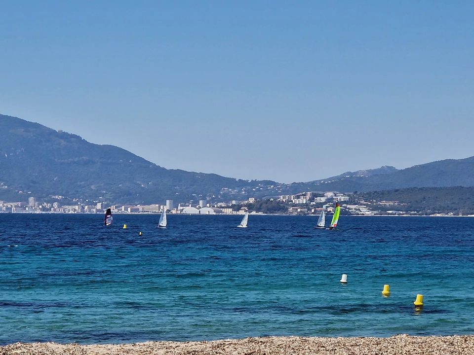 Landejendom i Porticcio, Corse-du-Sud - foto 3