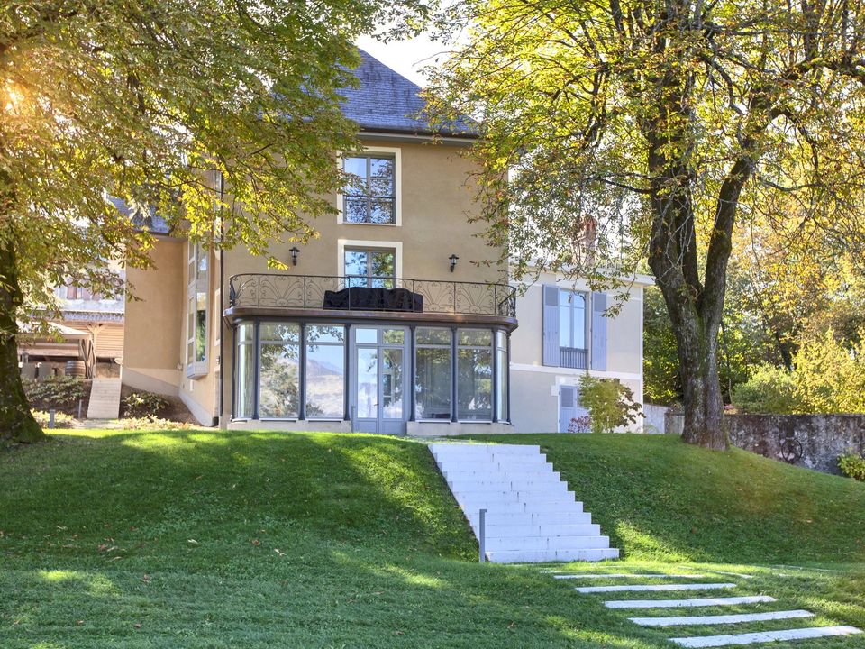 Villa i Chambéry, Savoie - foto 2