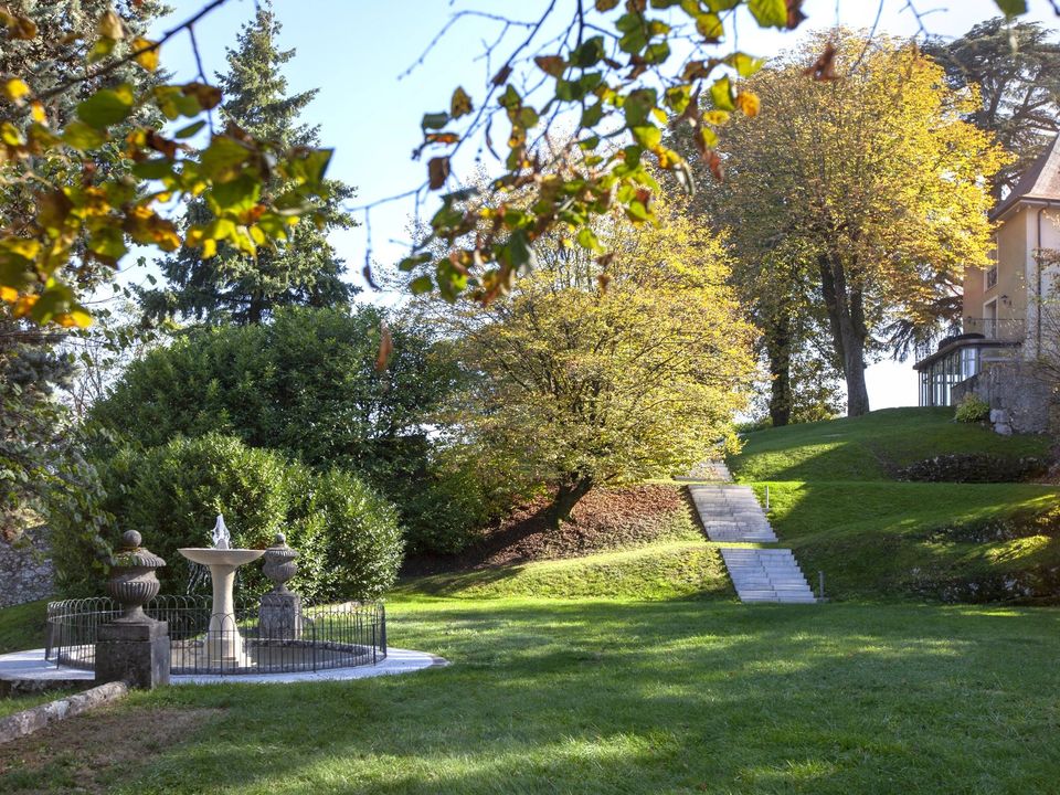 Villa i Chambéry, Savoie - foto 3