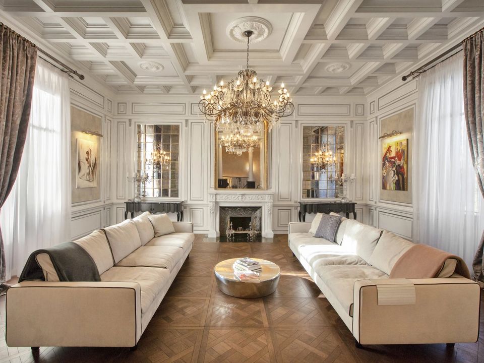 Villa i Chambéry, Savoie - foto 5