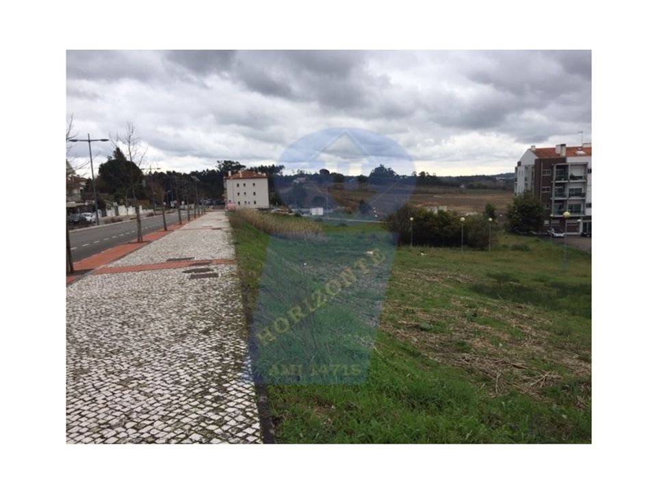 Helårsgrund i Oliveira do Bairro, Aveiro - foto 1