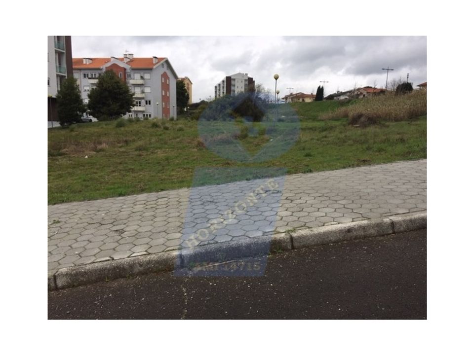 Helårsgrund i Oliveira do Bairro, Aveiro - foto 4