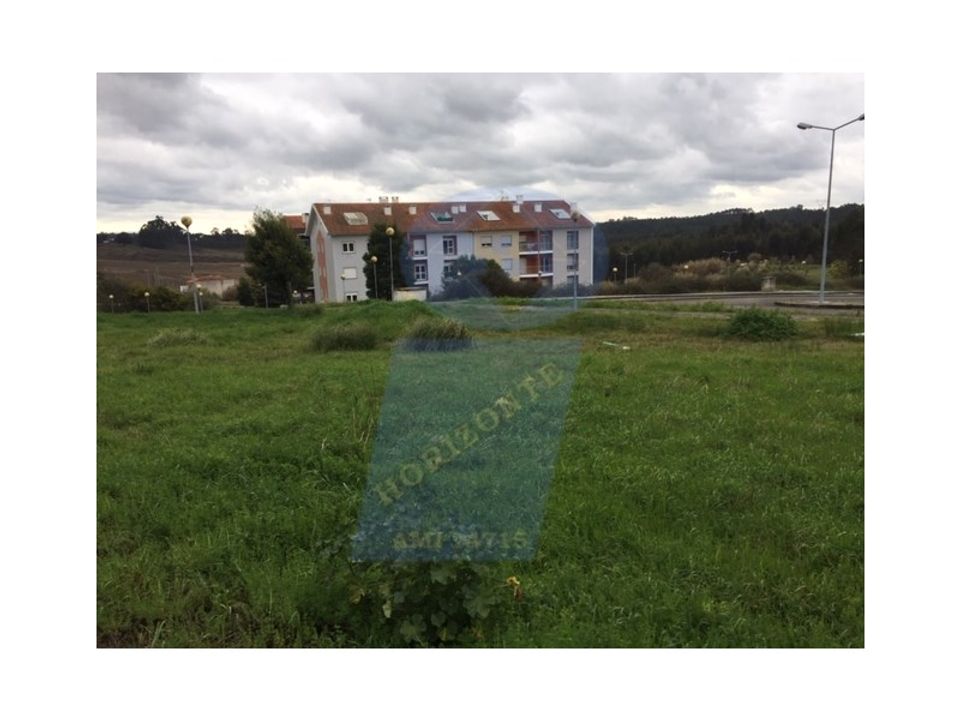 Helårsgrund i Oliveira do Bairro, Aveiro - foto 1