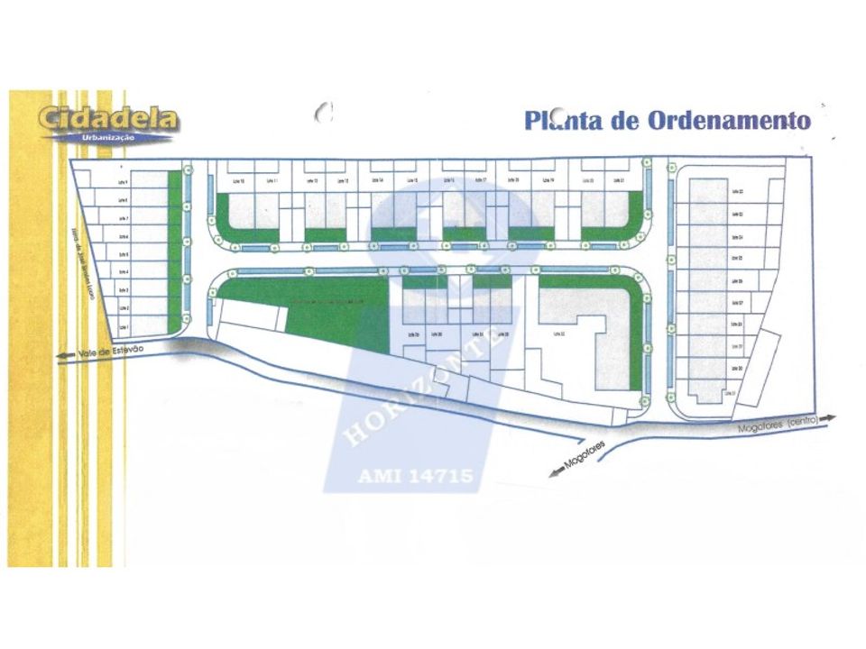Erhvervsejendom i Anadia, Aveiro - foto 3