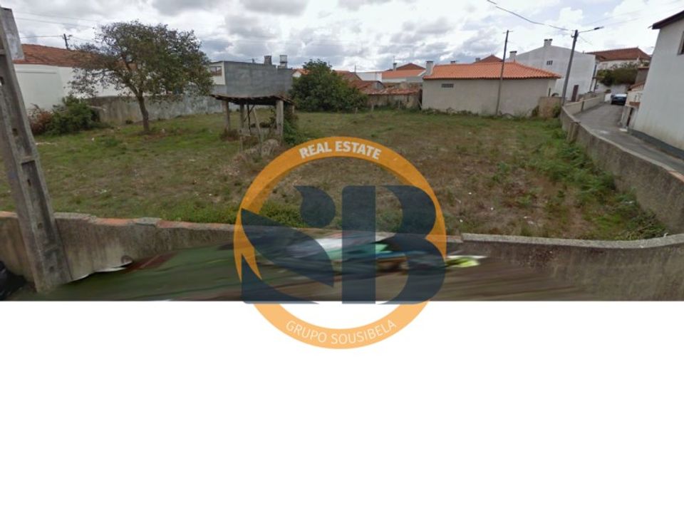 Helårsgrund i Murtosa, Aveiro - foto 2