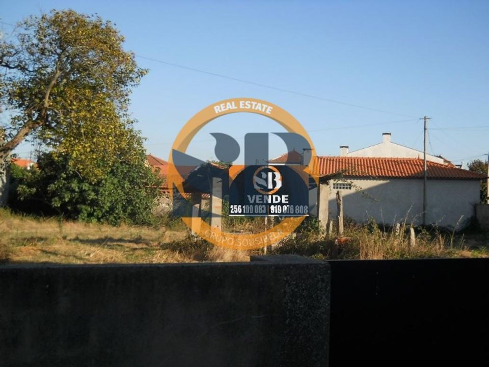 Helårsgrund i Murtosa, Aveiro - foto 1