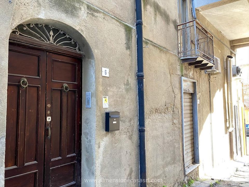 Lejlighed i San Cataldo, Caltanissetta - foto 2