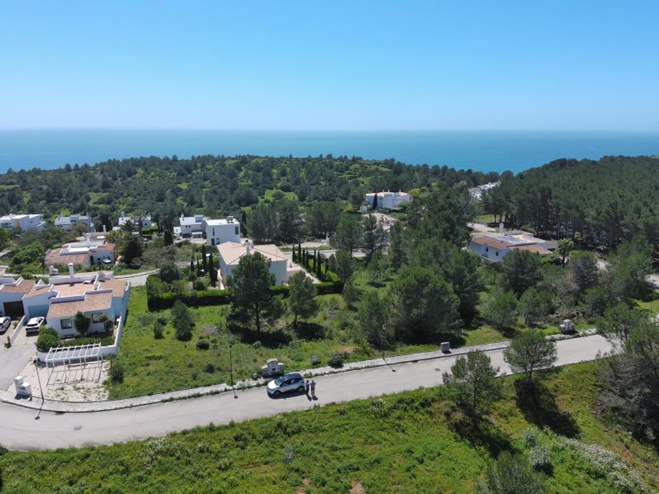 Helårsgrund i Budens, Faro - foto 3