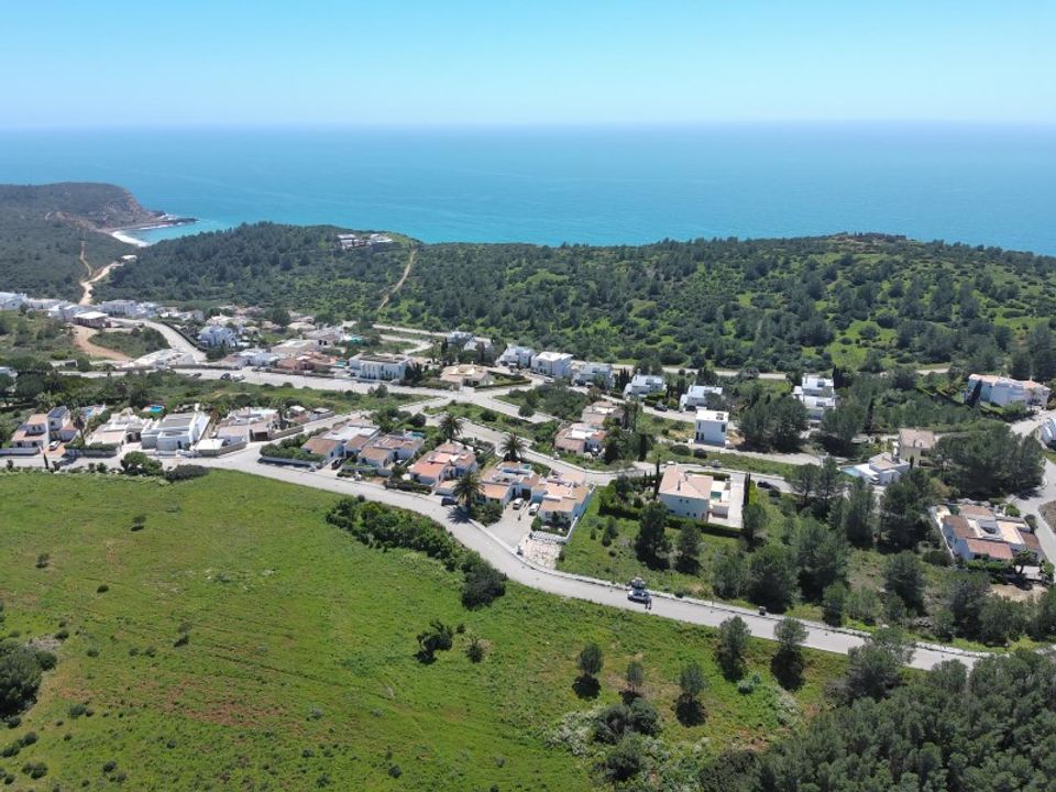 Helårsgrund i Budens, Faro - foto 4