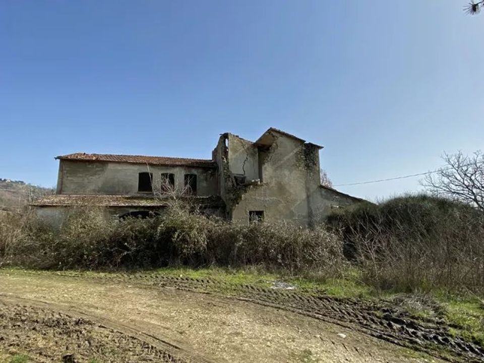 Landejendom i Perugia, Perugia - foto 2