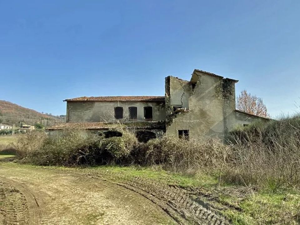 Landejendom i Perugia, Perugia - foto 3