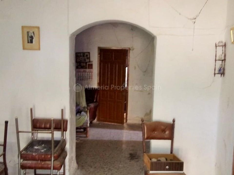 Farm hus i Arboleas, Almeria - foto 3