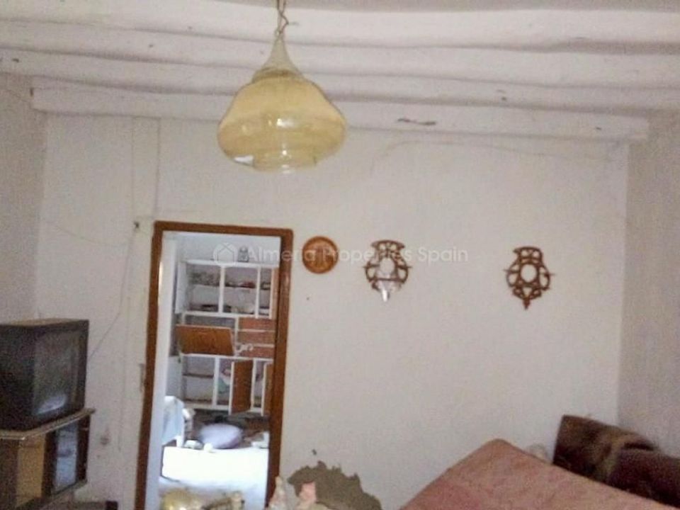 Farm hus i Arboleas, Almeria - foto 4
