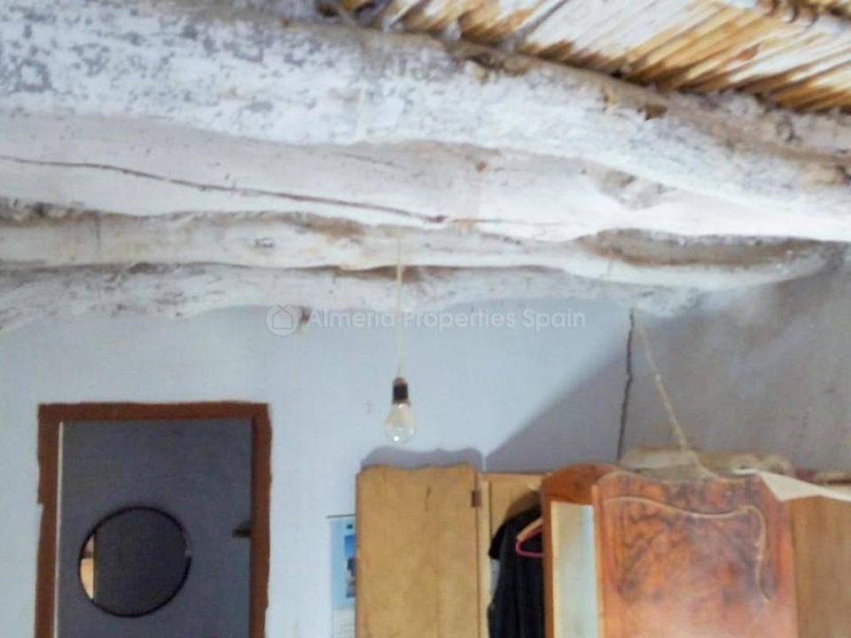 Farm hus i Arboleas, Almeria - foto 5