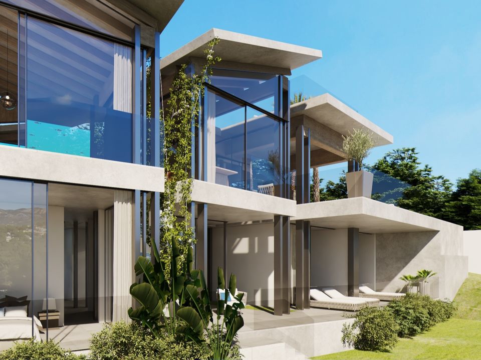 Villa i Santa Ponsa, Mallorca - foto 5