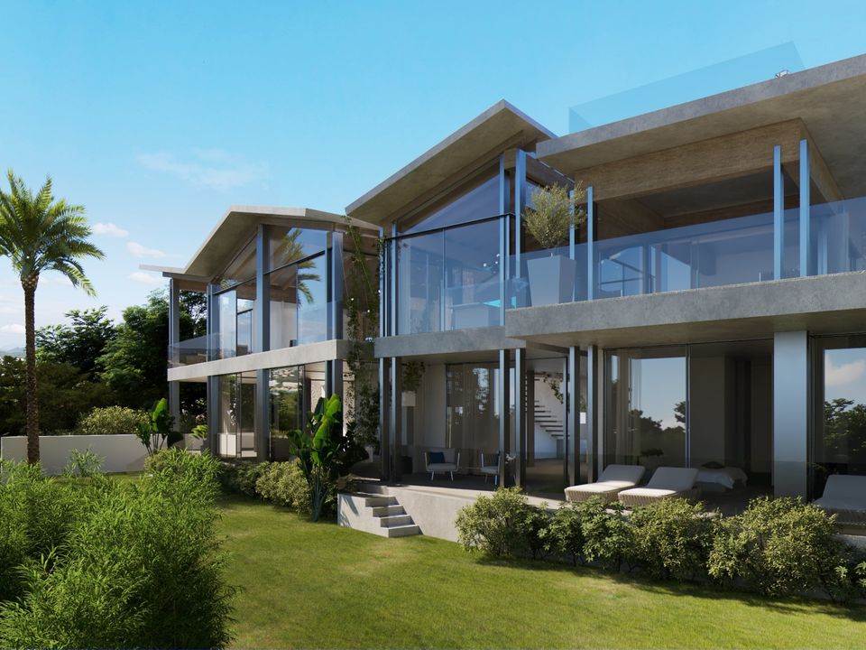 Villa i Santa Ponsa, Mallorca - foto 4