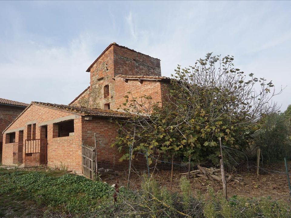 Boerderij in Sinalunga, Siena - foto 2