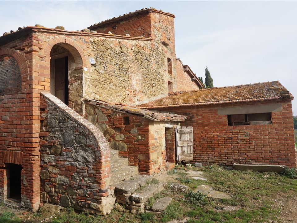 Boerderij in Sinalunga, Siena - foto 3